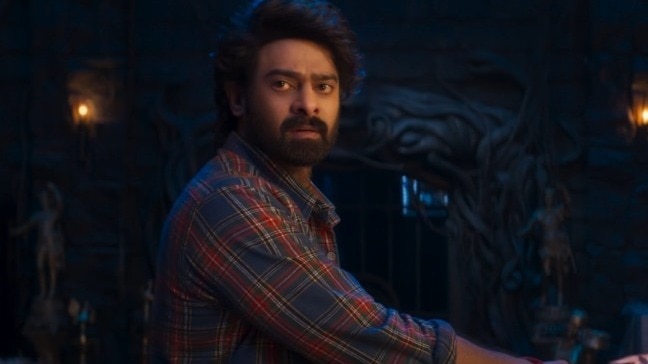 prabhas to go nude in spirit