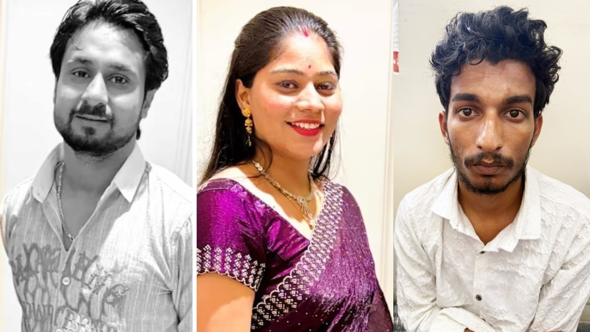 इंदौर राजा रघुवंशी हत्याकांड में नया मोड़. (फाइल फोटो)