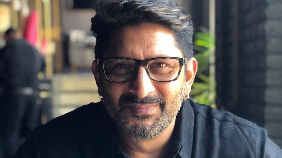 Arshad Warsi