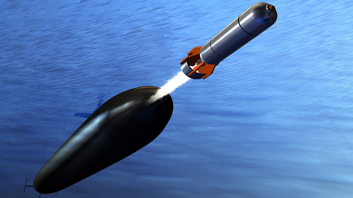 रूस ने की पोसाइडन की सफल टेस्टिंग (Photo: AP)