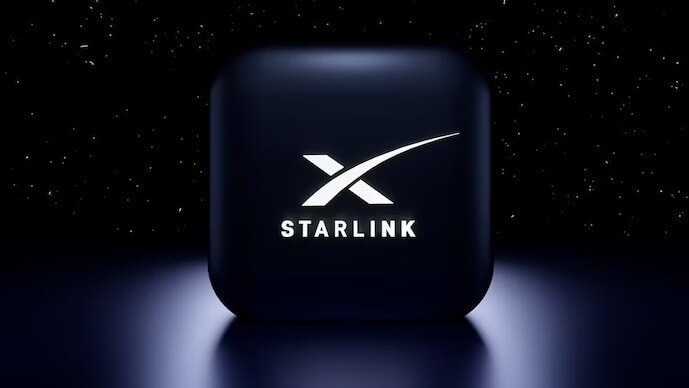 Starlink 