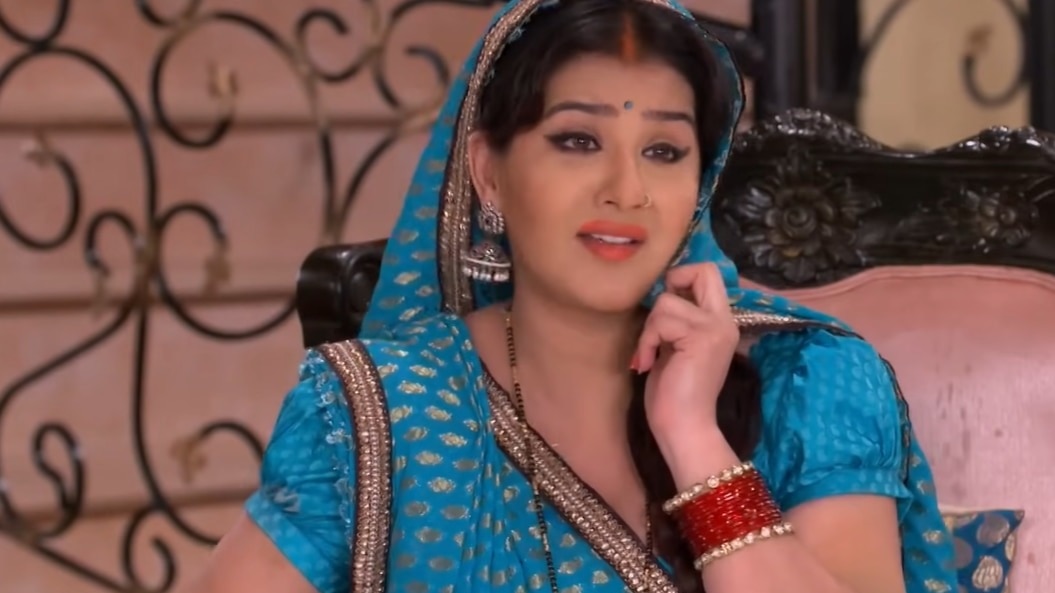 Shilpa Shinde 