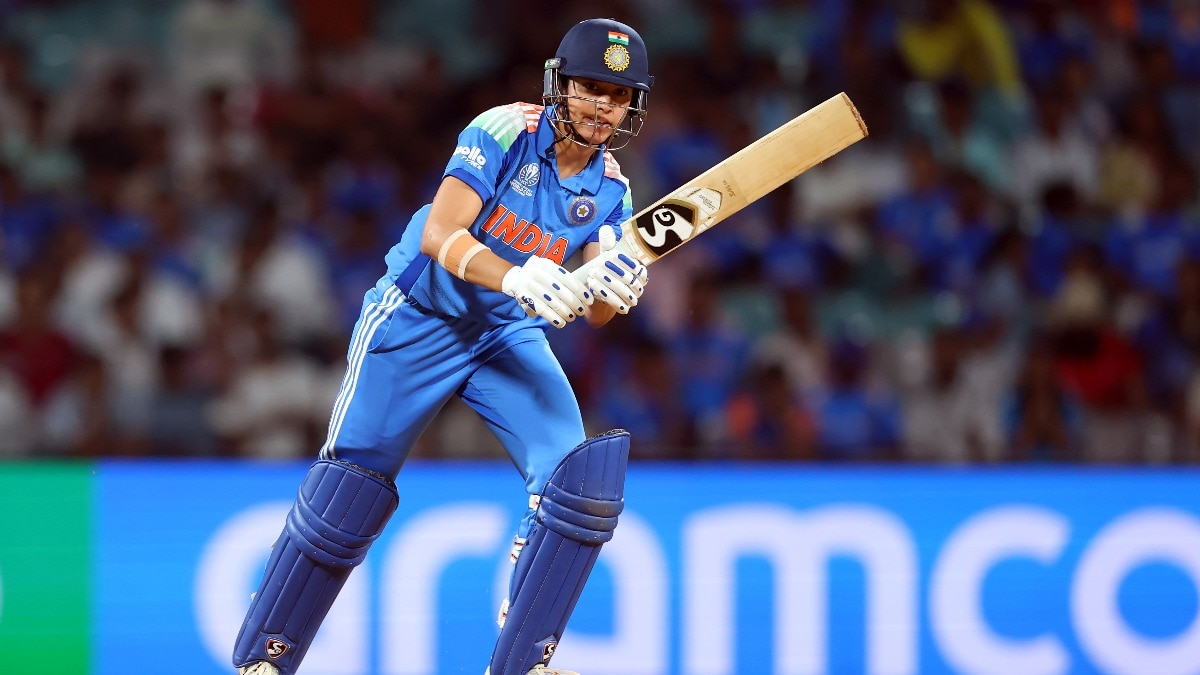 IND vs AUS: ऑस्ट्रेलिया के खिलाफ आग उगलता है स्मृति मंधाना का बल्ला, सेमीफाइनल से पहले कंगारुओं की नींद उड़ा देंगे ये आंकड़े