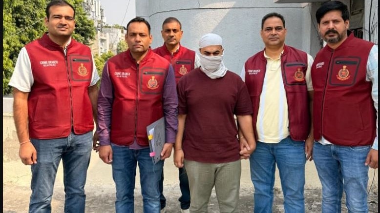 दिल्ली में इंटरनेशनल ड्रग कार्टेल का भंडाफोड़, 27 करोड़ की 'हाइड्रोपोनिक मारिजुआना' बरामद