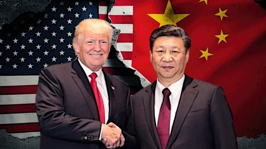 छह साल बाद आमने-सामने होंगे ट्रंप और जिनपिंग, समझें- टैरिफ वॉर के बीच ये मीटिंग क्यों अहम