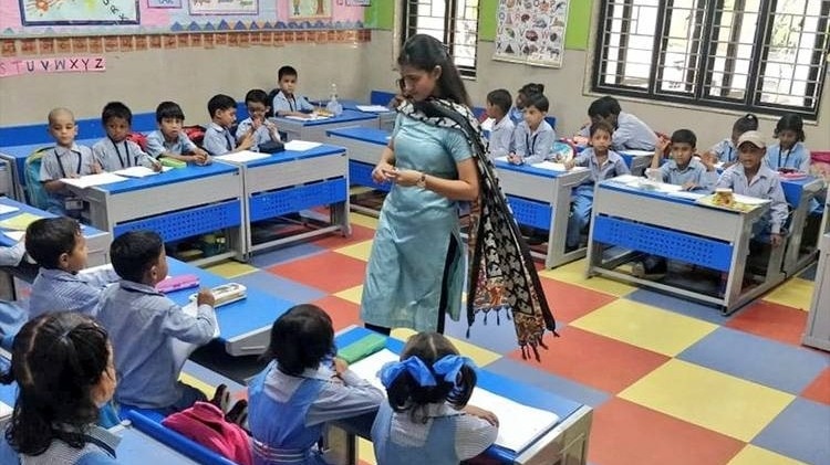 दिल्ली सरकार का बड़ा फैसला, जल्द होगी स्कूलों में 5,346 टीजीटी शिक्षकों की नियुक्ति