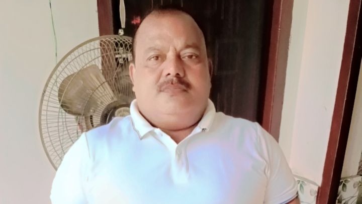 नीतीश कटारा हत्याकांड के आरोपी सुखदेव की मौत (Photo: Screengrab)