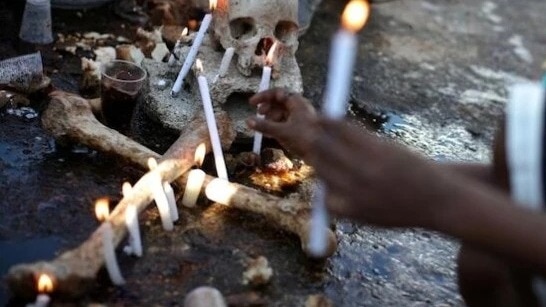 woman brutalized in Maharajganj on charge of witchcraft (Representative image)