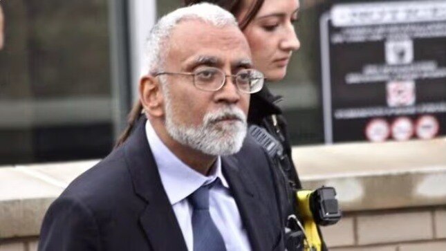 43 साल से अमेरिकी जेल में बंद था भारतीय मूल का शख्स, अदालत से बरी होते ही फिर पहुंचा हिरासत में