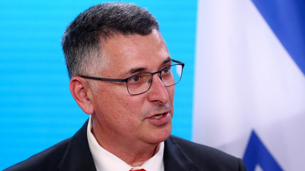 इजरायल के विदेश मंत्री का भारत दौरा 4 नवंबर से, PM मोदी से भी करेंगे मुलाकात