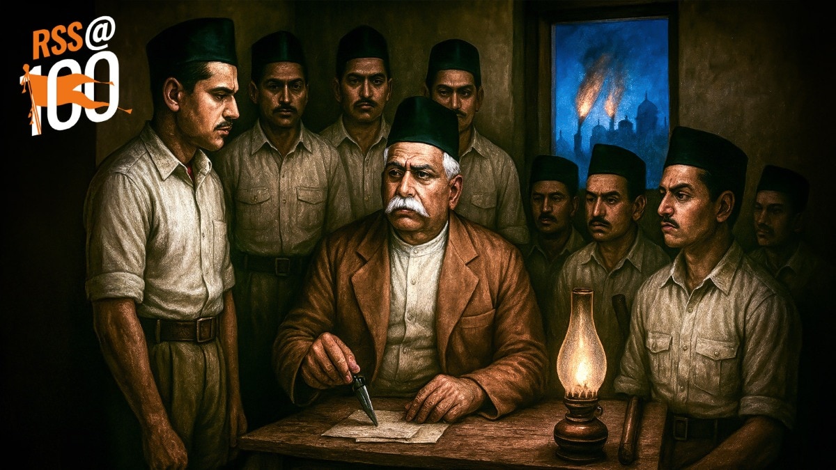 100 років Сангу: ті заворушення в Нагпурі… і думка RSS отримала свою першу бустерну дозу 100 років Сангу: ті заворушення в Нагпурі… і думка RSS отримала свою першу бустерну дозу