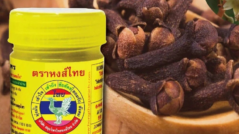 थाइलैंड का मशहूर बाम दूषित पाया गया है. (Photo: thaiherbalhongthai.com)