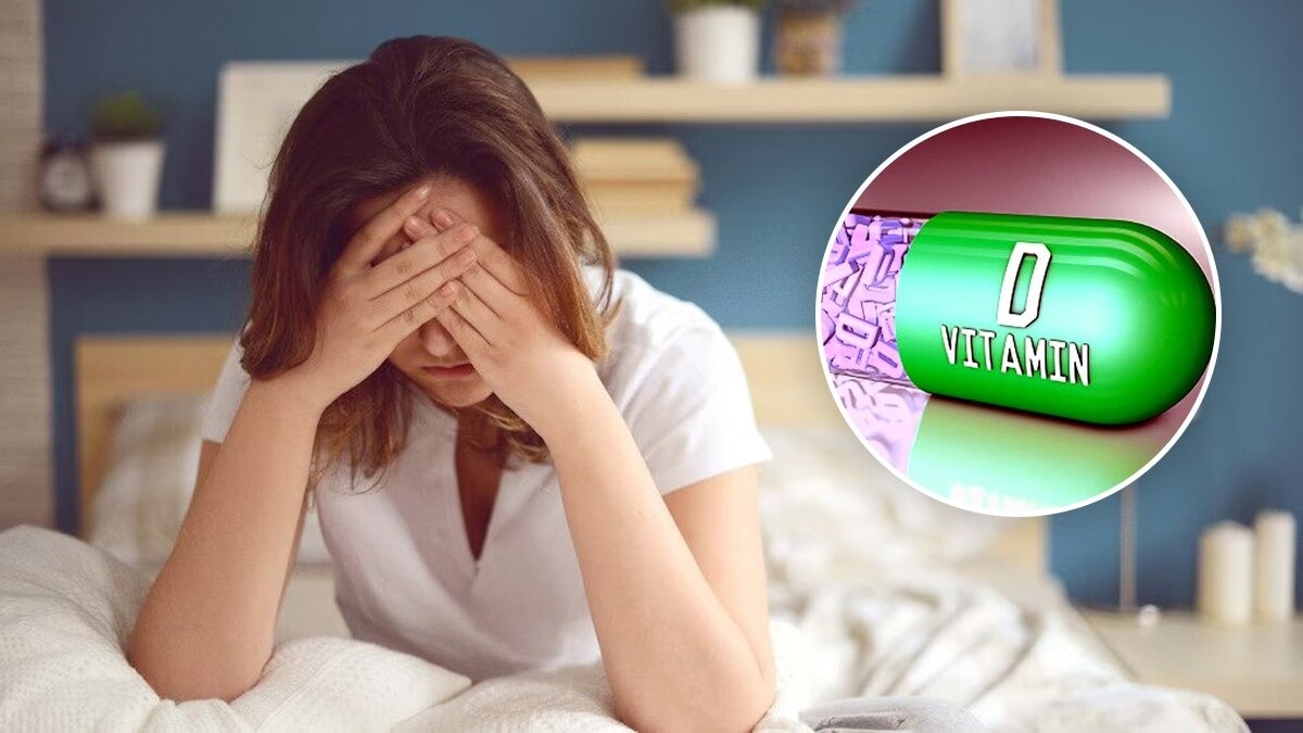 Vitamin D Deficiency Signs 