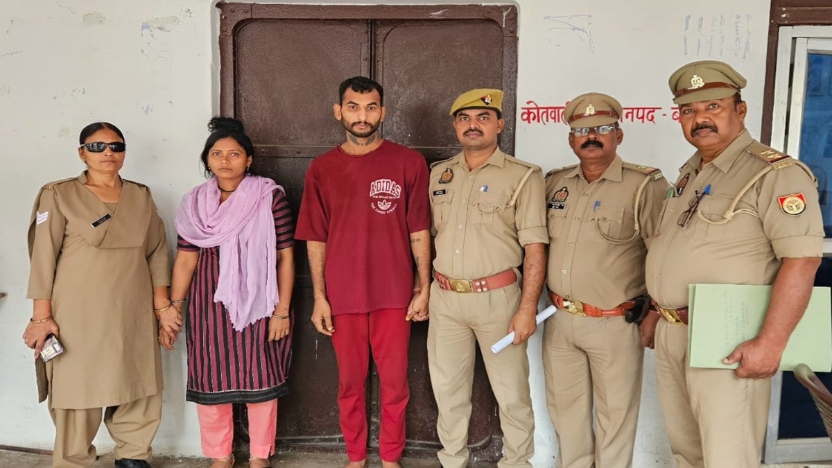 6 साल के मासूम की शैतानी, सजा में मां ने दे दी मौत (Photo: ITG)