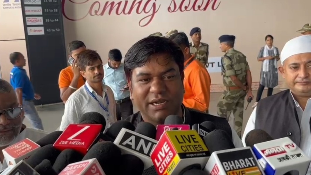 मुकेश सहनी ने पीएम मोदी पर बोला हमला  (Photo: Screengrab)