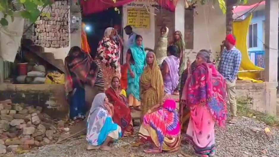 Brother kills sister, chaos ensues in the house (Photo- Screengrab)