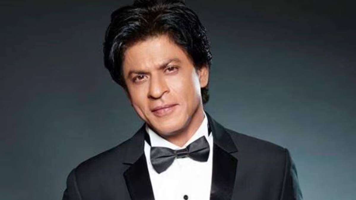 Shahrukh Khan on AskSRK