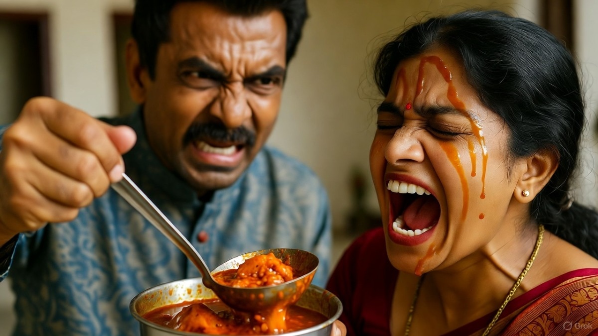 Kerala Black Magic Row