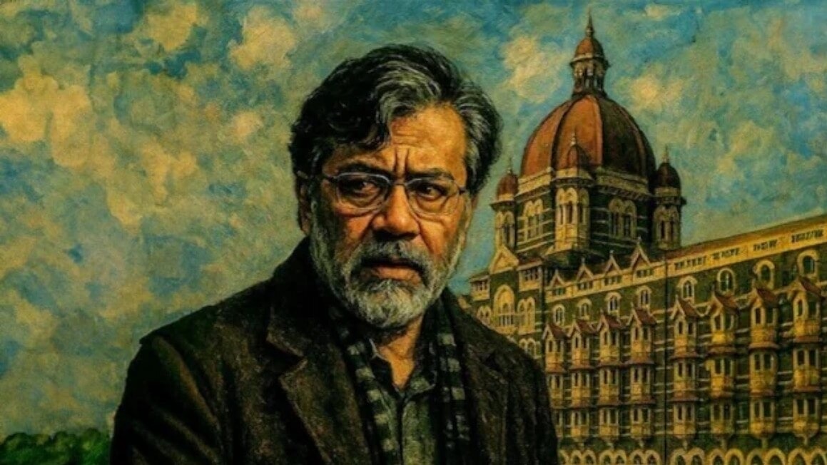 एनआईए ने तहव्वुर राणा के पाकिस्तान कनेक्शन की जांच में मांगी मदद (Photo: ITG)