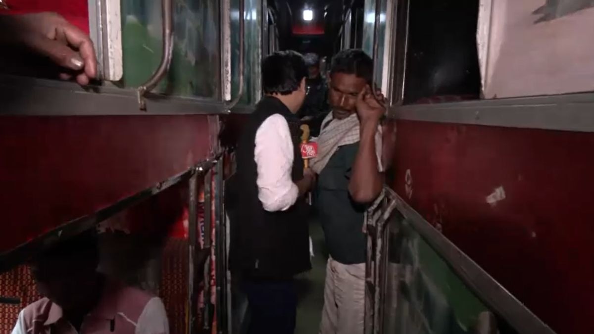 5 हादसों में 50 मौतें... चलते-फिरते 'ताबूत' क्यों बन रहीं स्लीपर बसें, aajtak का रियलिटी चेक