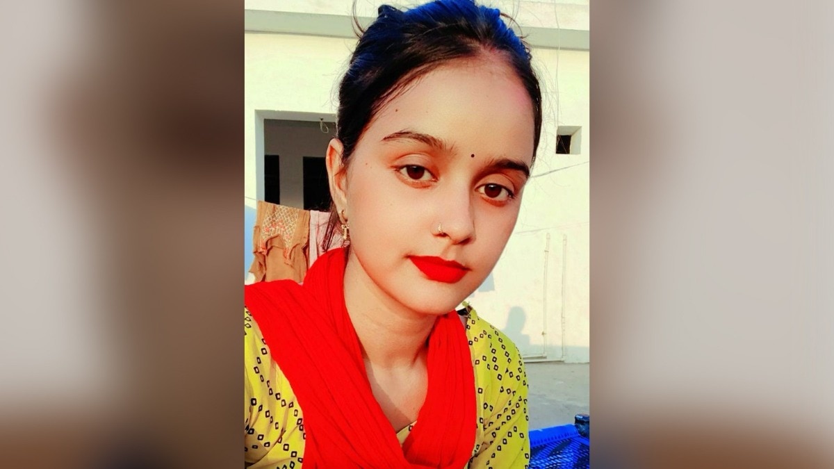 Police arrested the robber bride