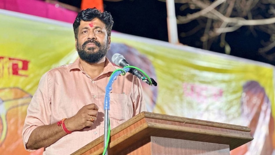 Protest of farmers led by Bachchu Kadu in Maharashtra (Photo: PTI) Protest of farmers led by Bachchu Kadu in Maharashtra (Photo: PTI)