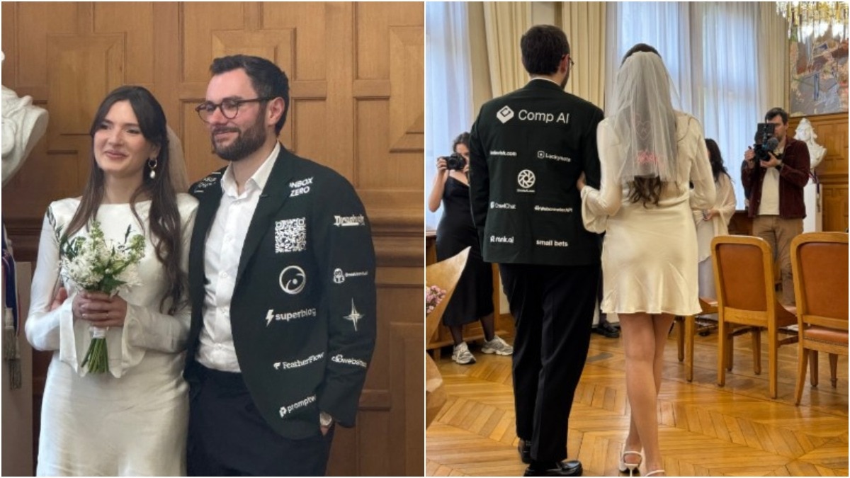 इस आइडिया में कुल 26 कंपनियों ने हिस्सा लिया-(Photo:X/@dagorenouf)