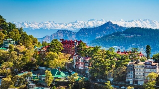 पहाड़ों पर बनाएं अपना आशियाना