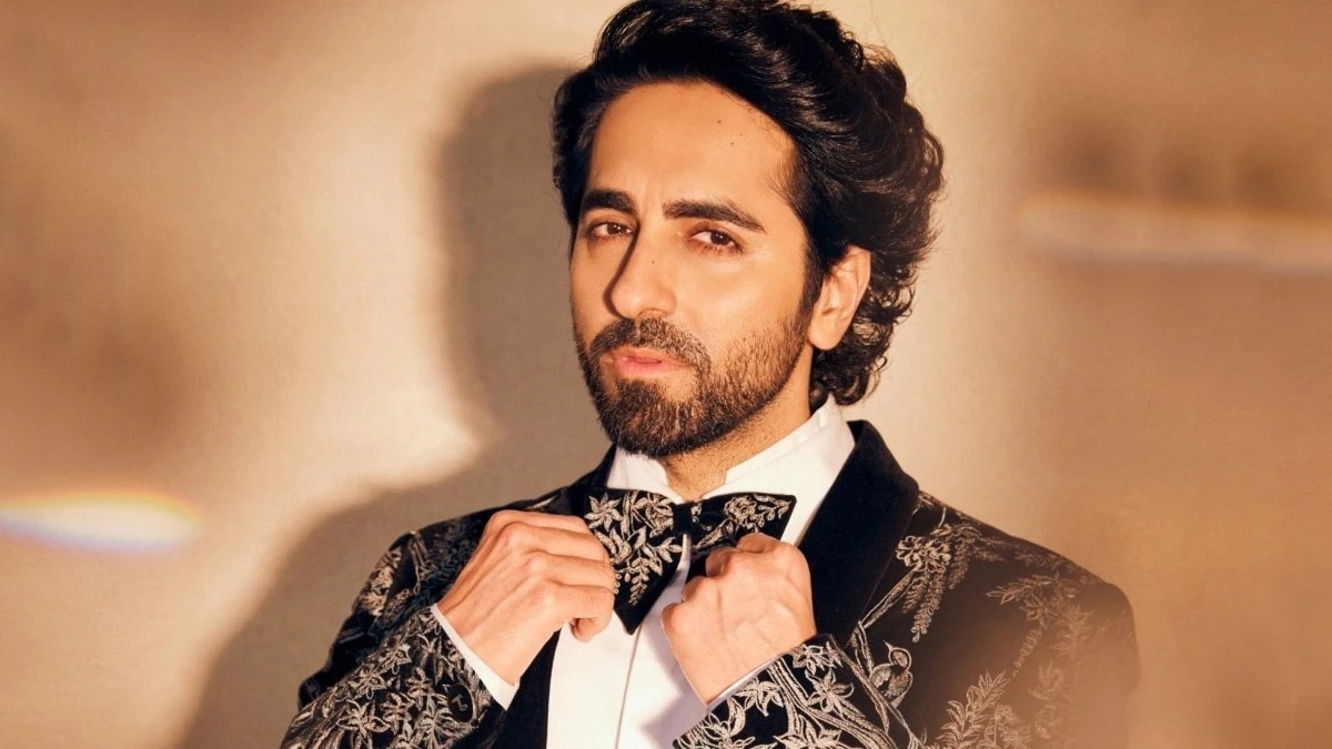 Ayushmann Khurrana News