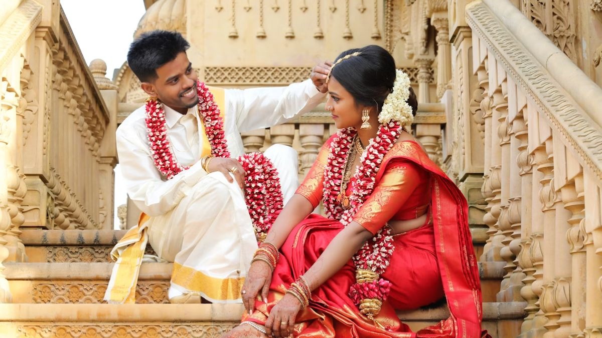 शादी करने के लिए सबसे अच्छी जगह (Photo: Unsplash)