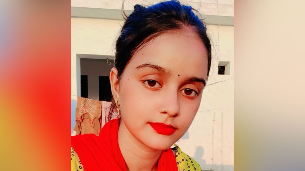 कौन है गिरफ्तार की गई शिवन्या. (File Photo: ITG)