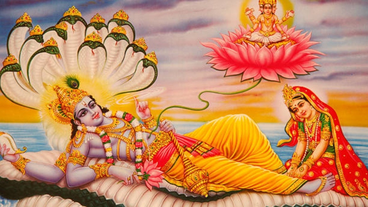 devuthani ekadashi 2025