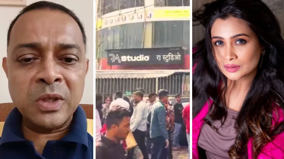 pavai hostage case ruchita jadhav