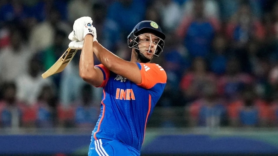 All Rounder Ranking In T-20