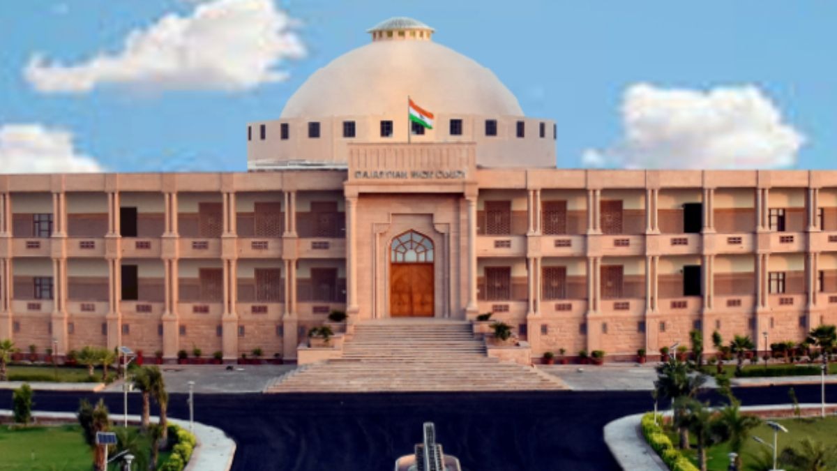 Rajasthan High Court
