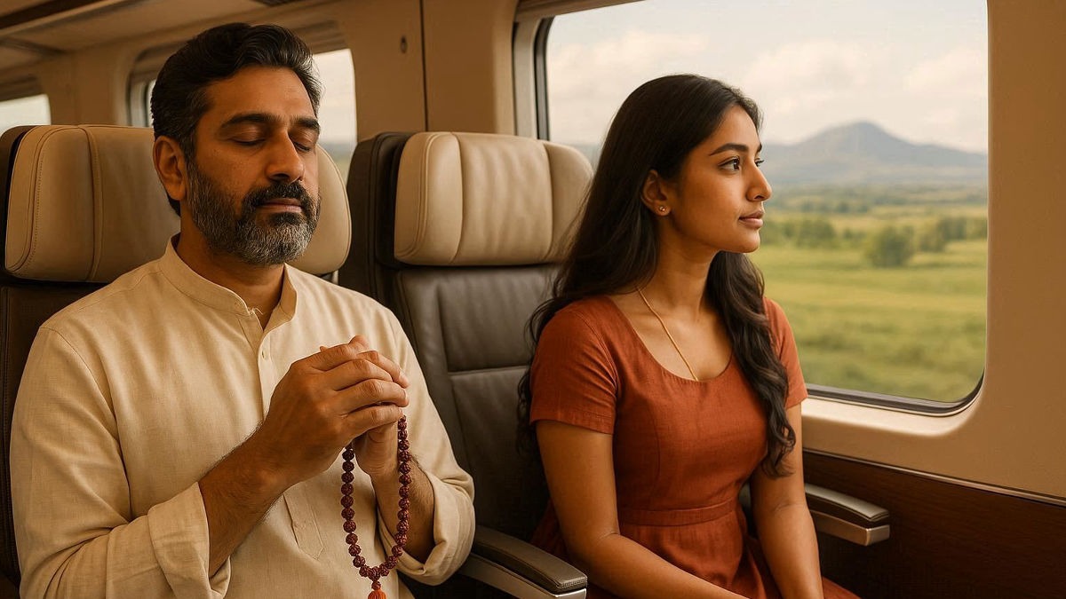 IRCTC Ramayana Yatra 2025