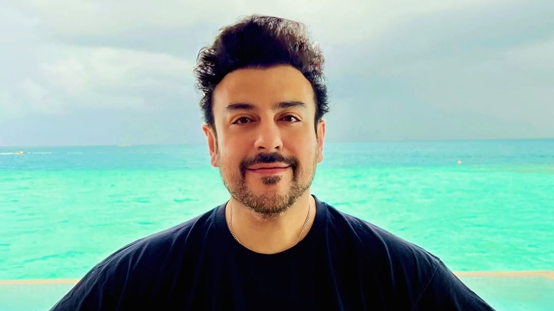 Adnan Sami
