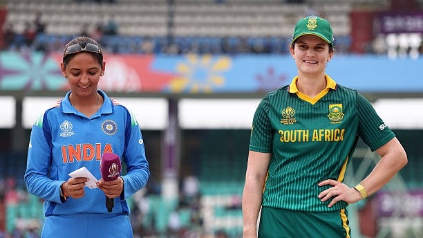 Women's WC: अगर बारिश से धुला वर्ल्ड कप फाइनल, तो भारत-साउथ अफ्रीका में कौन सी टीम बनेगी चैम्पियन? जानें गणित