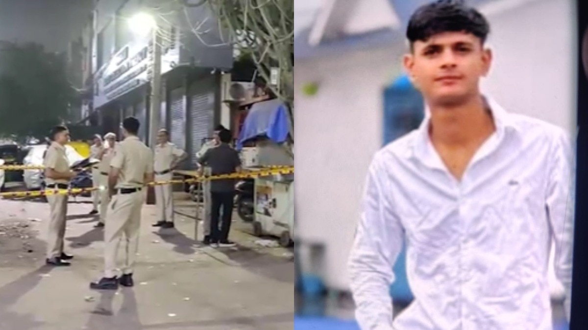 चेनू गैंग पर हत्या का शक.(Photo: Ishrar ahmed/ARVIND OJHA/ITG)