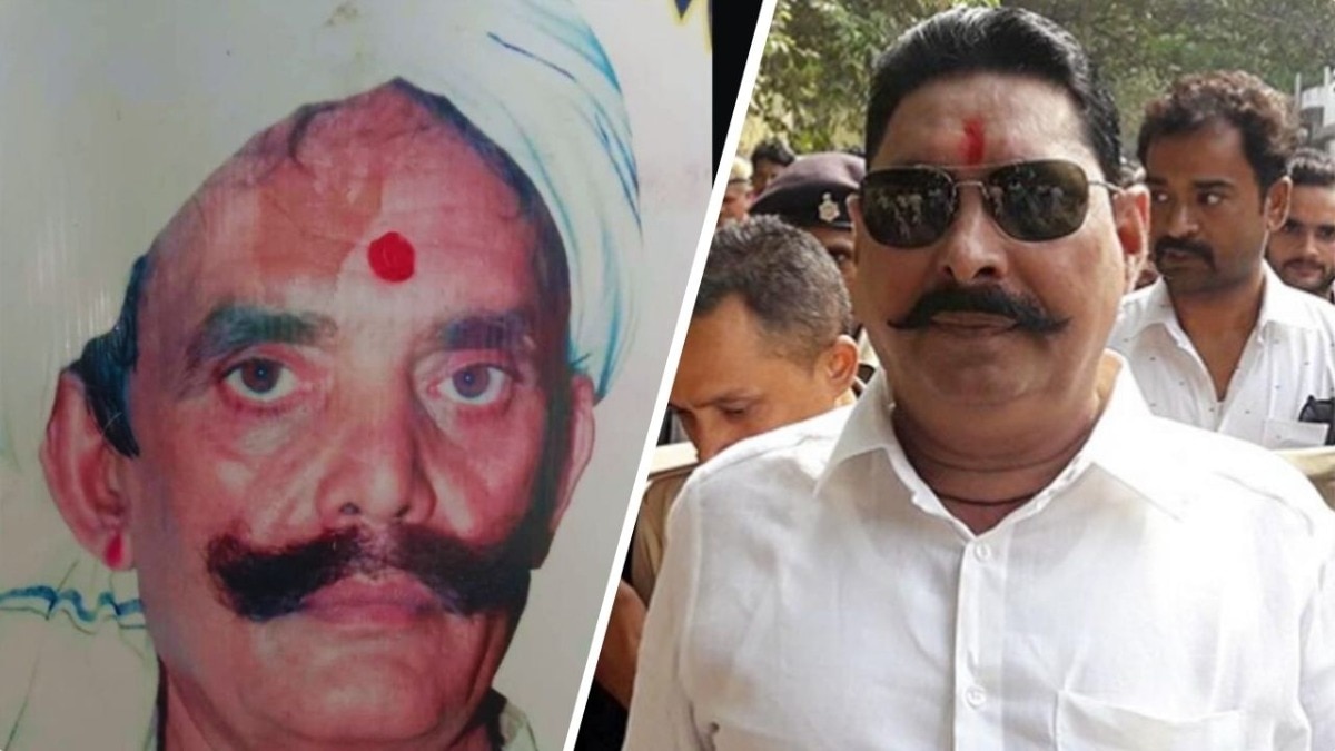 मोकामा में दुलारचंद्र यादव हत्याकांड में जेडीयू उम्मीदवार अनंत सिंह पर आरोप लगे हैं.