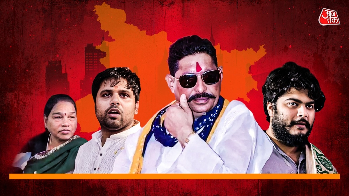 Bihar Election 2025: धनबल, बाहुबल और आपराधिक विरासत... हलफनामों में उजागर हुआ बिहार की राजनीति का कड़वा सच