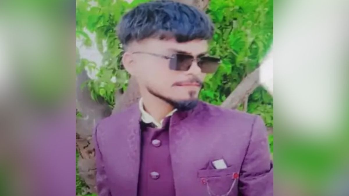 युवक की पीट-पीटकर हत्या. (File Photo: ITG)