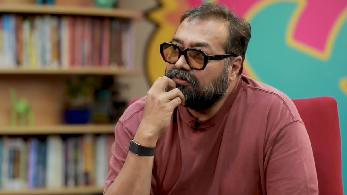 &#039;गैंग्स ऑफ वासेपुर&#039; का नाम सुनकर अनुराग कश्यप को आता है गुस्सा, आरोपों पर कहा ये