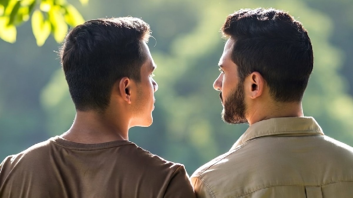 भोपाल में डेटिंग ऐप के जरिए दोस्ती करके लूट.(Photo:AI Generated)