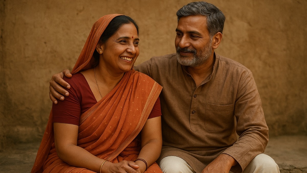 बेटे की सगाई से पहले समधी संग फरार हुई समधन, लव स्टोरी सुनकर पुलिस भी हैरान