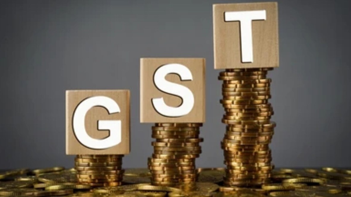 GST छूट के बाद अक्टूबर में इतना बढ़ा कलेक्शन, 2 लाख करोड़ के करीब पहुंचा
