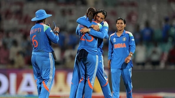 हार का दर्द झेला, अब कहानी बदलने का समय... फाइनल के लिए पूरी तरह तैयार है हरमन ब्रिगेड