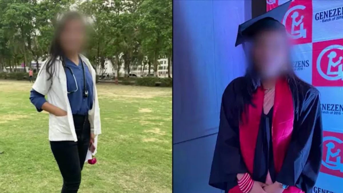 महाराष्ट्र: सतारा महिला डॉक्टर सुसाइड केस में SIT गठित, SRPF कमांडेंट सौंपी गई जांच की कमान