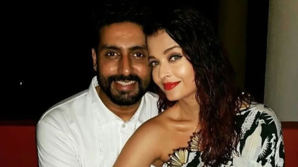 'तलाक के बारे में सोचा...' जब ऐश्वर्या से किया गया सवाल, बच्चन परिवार की बहू ने कही थी ये बात