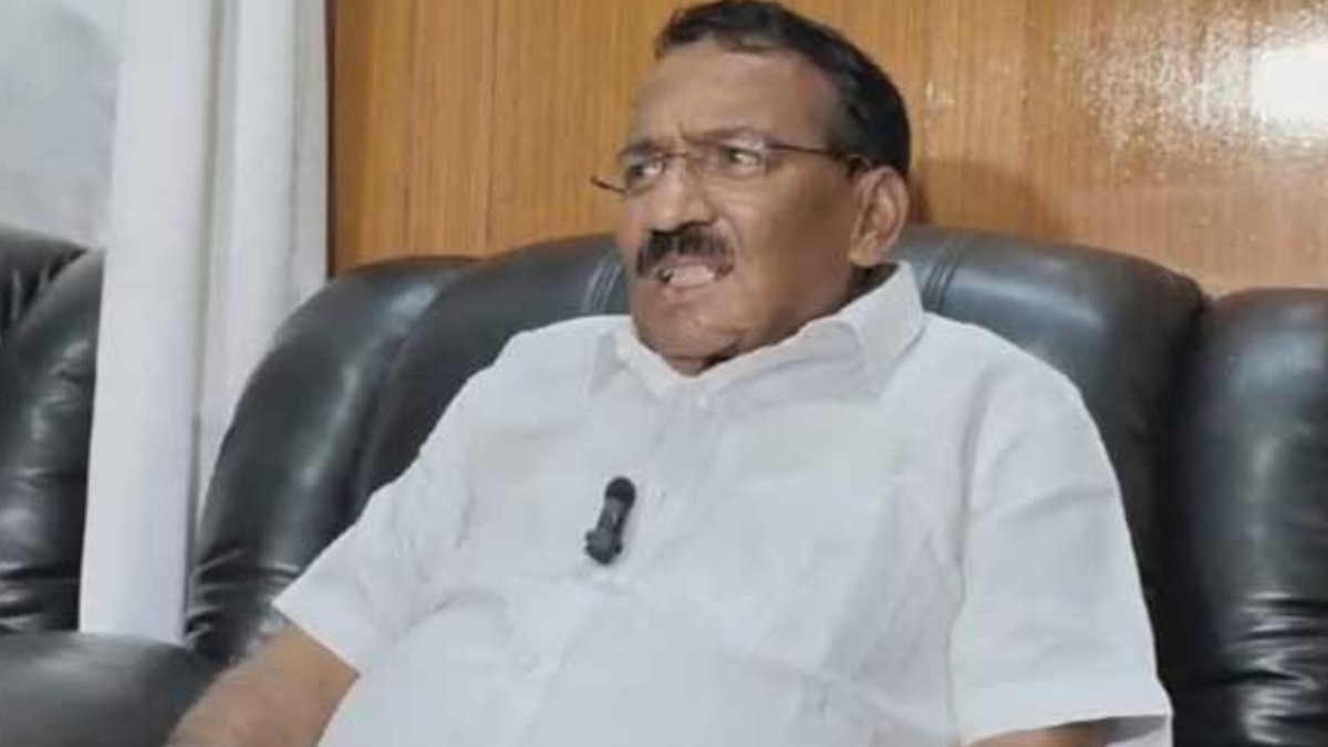 'हाईकमान मौका देगा तो क्यों मना करूंगा', सियासी अटकलों के बीच कर्नाटक के मंत्री ने जताई CM बनने की इच्छा